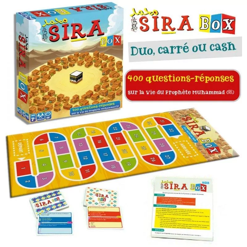 Sira Box – Image 3