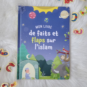 Mon Livre de faits et flaps sur l'islam