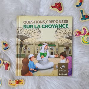 Questions / Réponses sur la Croyance