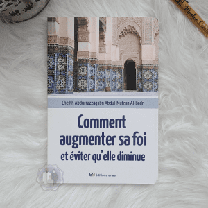 Comment augmenter sa foi et éviter qu’elle diminue