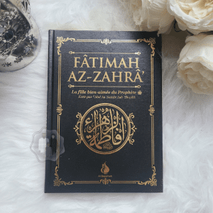 Fatimah Az-Zahra