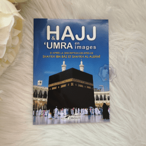 Hajj et 'Umra en images
