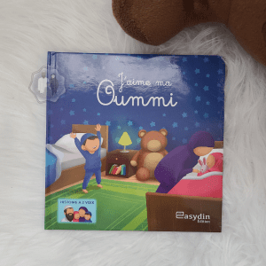 J'aime Ma Oummi