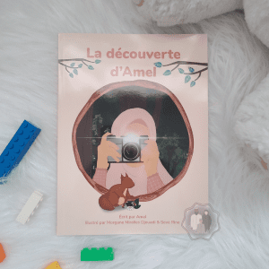 La Découverte d’Amel