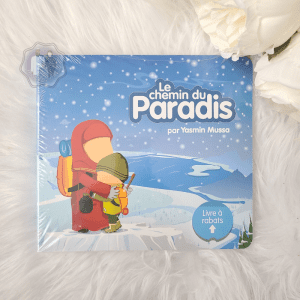 Le Chemin du Paradis