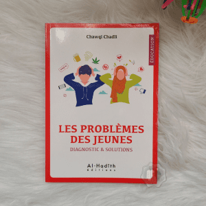 Les problèmes des jeunes - diagnostic & solutions
