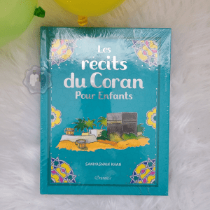 Les récits du Coran pour enfants