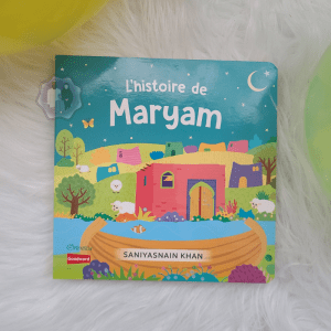 L'histoire de Maryam