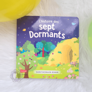 L'histoire des Sept Dormants