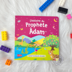L'histoire du Prophète Adam