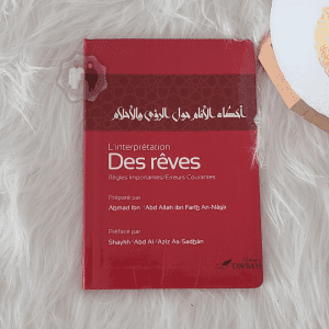 L'interprétation Des Rêves règles et erreurs courantes