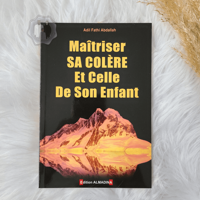 Maîtriser sa Colère et celle de Son Enfant
