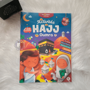 Mes Activités Du Hajj Et De La Oumra
