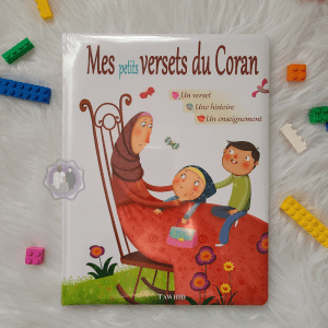 Mes petits versets du Coran
