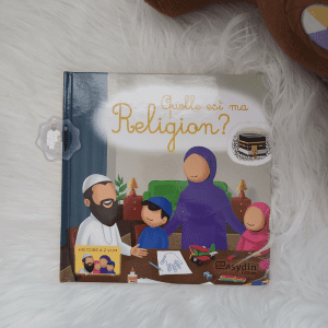Quelle est ma religion ?