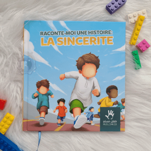 Raconte moi une Histoire la Sincérité