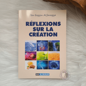 Réflexions sur la Création