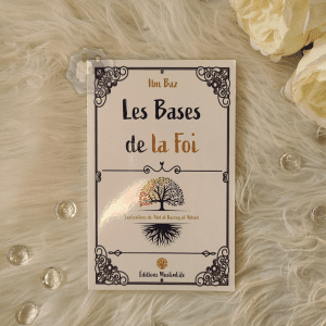 Les Bases de la Foi