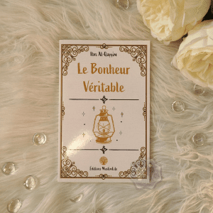 Le Bonheur Véritable