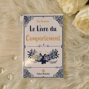 Le Livre du Comportement