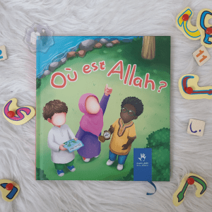 Où Est Allah ?