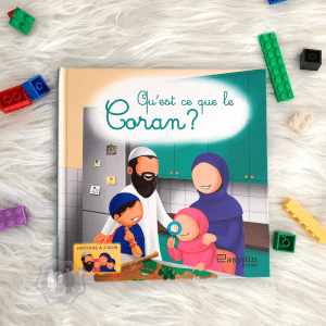 Qu’est-ce que le Coran ?