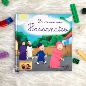 La Course aux Hassanates