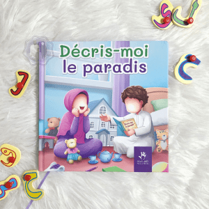 Décris-Moi Le Paradis