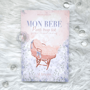 Mon Bébé Parti Trop Tôt