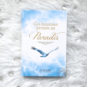 Ces Hommes Promis Aux Paradis