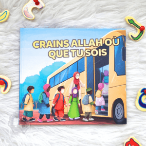 Crains Allah Où Que Tu Sois