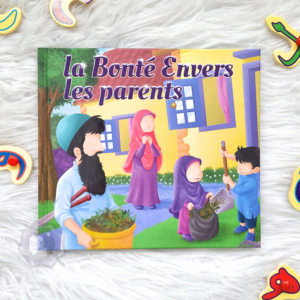 La Bonté Envers Les Parents