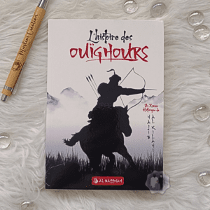 L'Histoire Des Ouighours