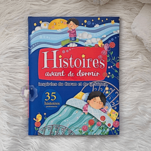 Histoires Avant de Dormir