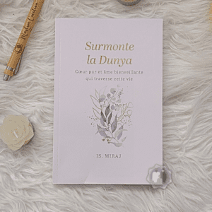 Surmonte La Dunya; Coeur pur et âme bienveillante qui traverse cette vie