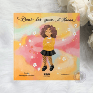 Dans les yeux d'Hanna
