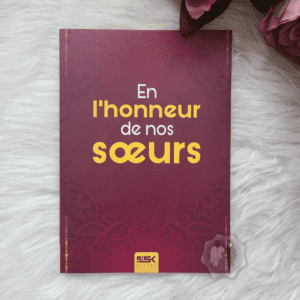 En L'Honneur de Nos Soeurs