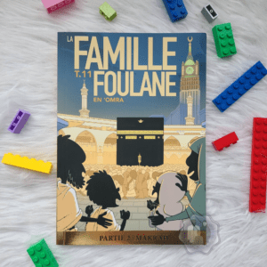 La Famille Foulane Tome 1 à 11