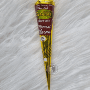Tube de Henna Marron
