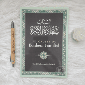 Les Causes Du Bonheur Familial