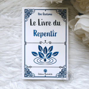 Le Livre du Repentir