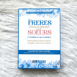 Les Frères Doucement Avec Les Soeurs