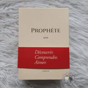 Prophète Récit
