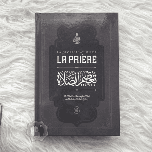 La Glorification De La Prière