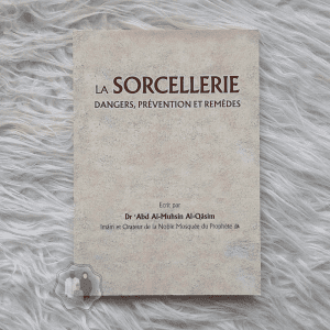 La Sorcellerie - Dangers, Prévention et Remèdes