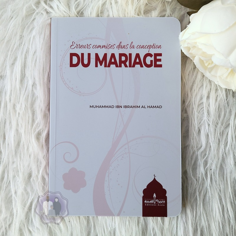 Les Erreurs Commises Dans La Conception Du Mariage
