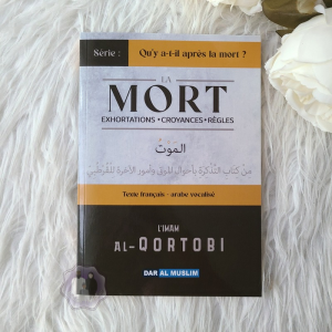 La Mort - Exhortations, Croyances, Règles