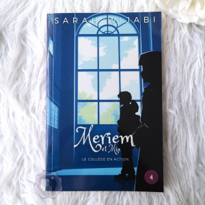 Meriem Et Mia - Tome 1, 2, 3 & 4