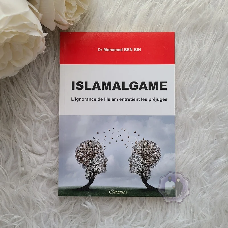 Islamalgame - L'ignorance de l'islam entretient les préjugés