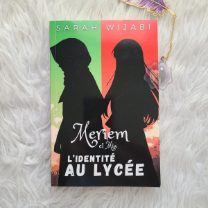 Meriem et Mia - L'identité au lycée